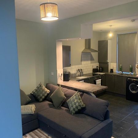 2 Bedroom Cheerful House Close To City Center Belfast Eksteriør bilde