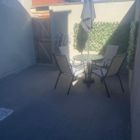 2 Bedroom Cheerful House Close To City Center Belfast Eksteriør bilde