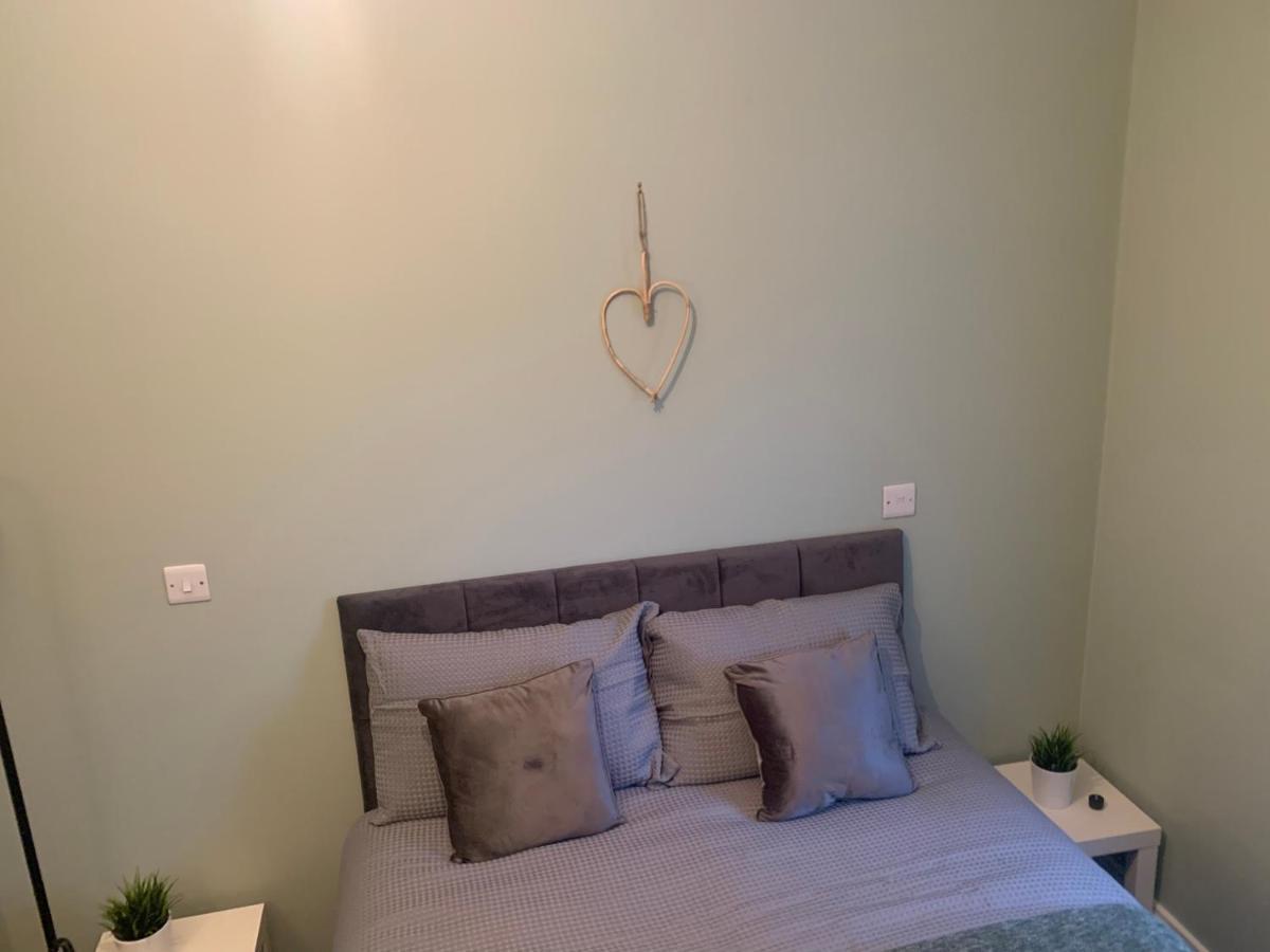 2 Bedroom Cheerful House Close To City Center Belfast Eksteriør bilde