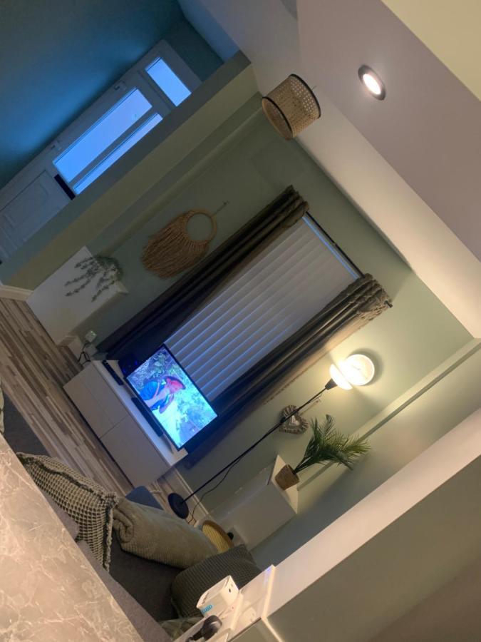 2 Bedroom Cheerful House Close To City Center Belfast Eksteriør bilde
