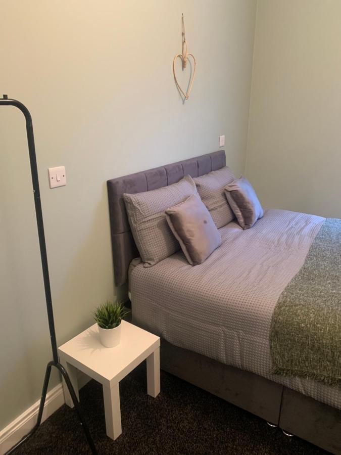 2 Bedroom Cheerful House Close To City Center Belfast Eksteriør bilde