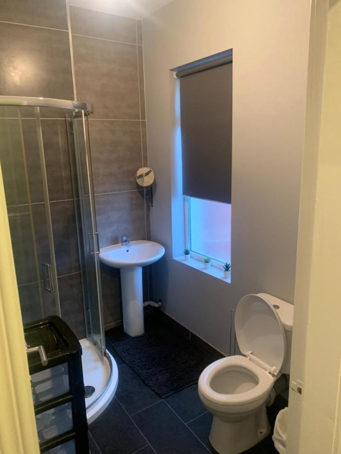 2 Bedroom Cheerful House Close To City Center Belfast Eksteriør bilde
