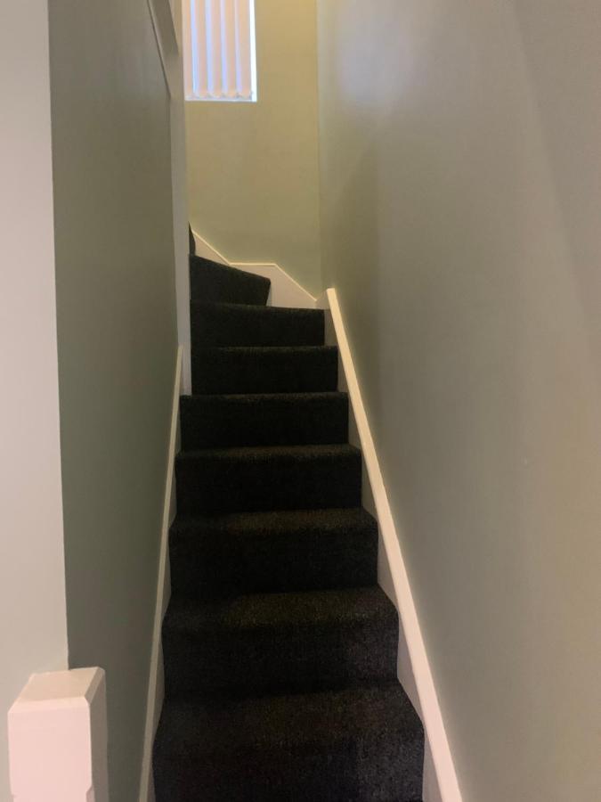 2 Bedroom Cheerful House Close To City Center Belfast Eksteriør bilde