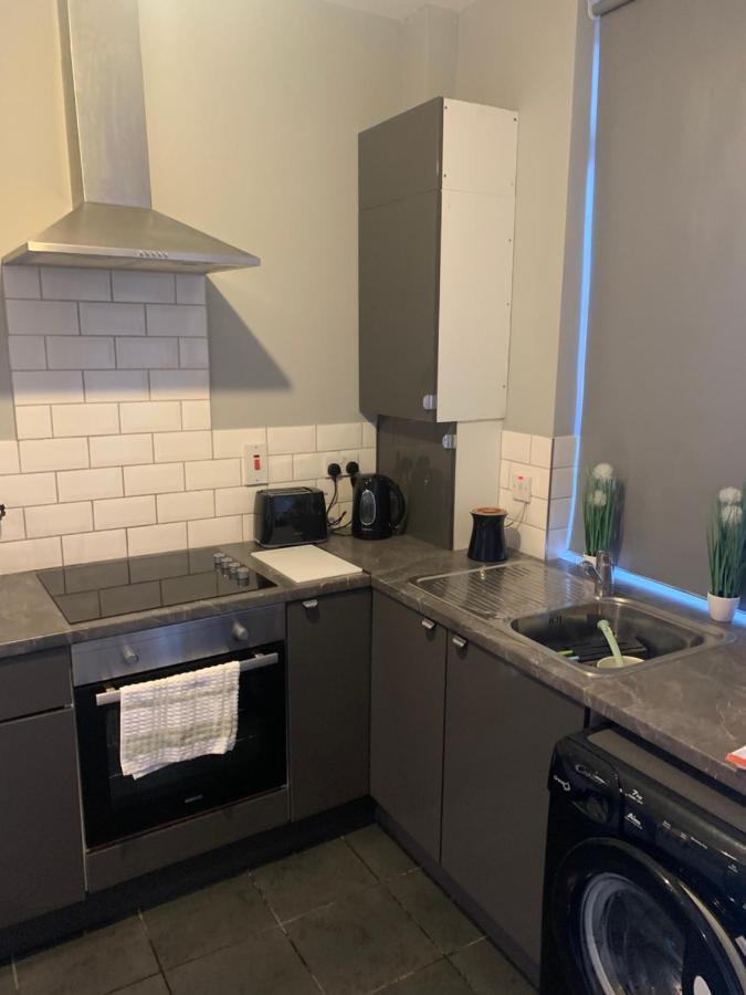 2 Bedroom Cheerful House Close To City Center Belfast Eksteriør bilde