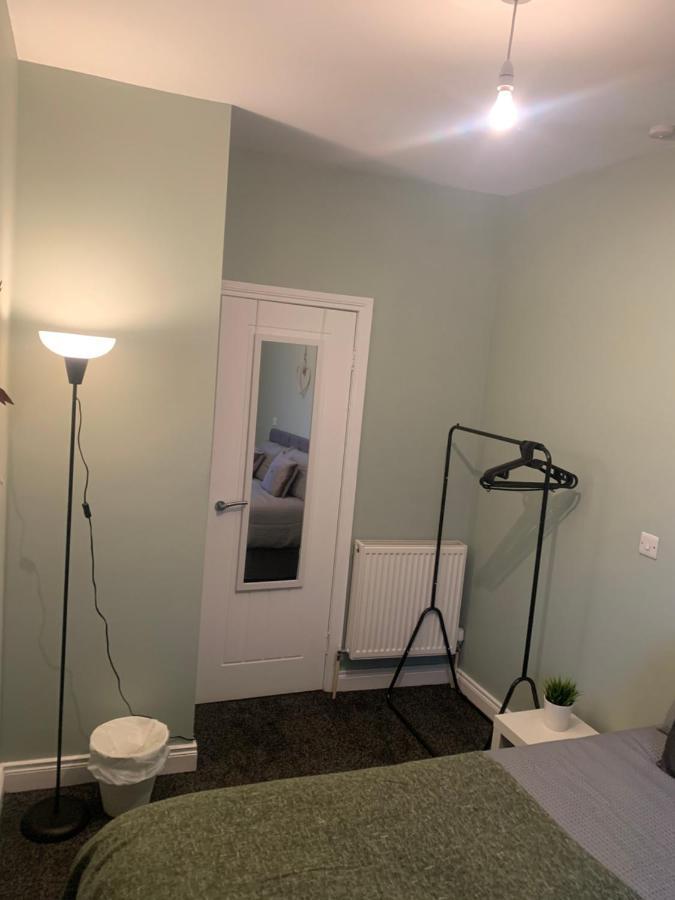 2 Bedroom Cheerful House Close To City Center Belfast Eksteriør bilde