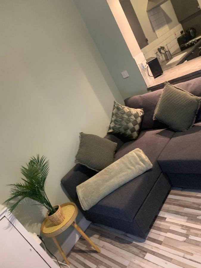2 Bedroom Cheerful House Close To City Center Belfast Eksteriør bilde