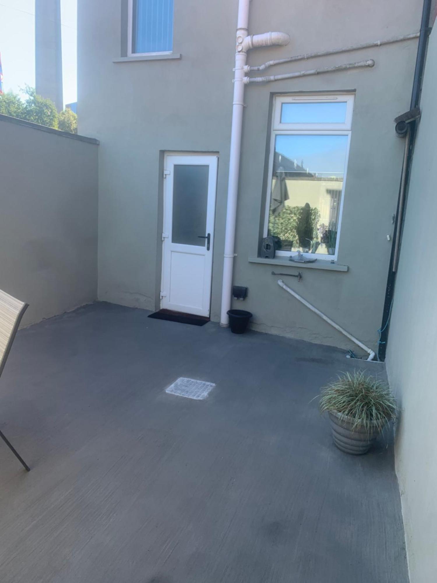 2 Bedroom Cheerful House Close To City Center Belfast Eksteriør bilde
